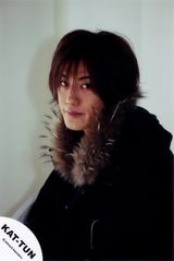 特别策划：美少年归来！回顾赤西仁演艺之路