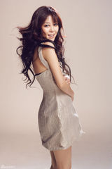 高清：安又琪新写真 启动全新旅程