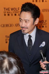 组图：张梓琳不急生马宝宝 吴秀波年后节食减肥