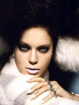 组图：90后超模艾米丽-迪多纳透145张美图集锦