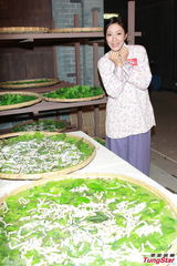 组图：马浚伟回TVB拍剧 与杨怡合演一对