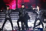组图：MBLAQ首次亚洲巡演之首尔站