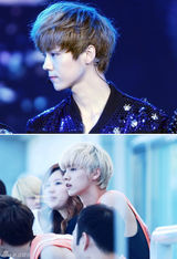 策划：鹿晗宋茜KRIS 韩国爱豆中国制造