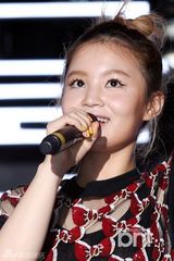 组图：GD李夏怡等出席某饮料新品上市活动