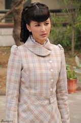 组图：电视剧《大宅门1912》精彩剧照曝光