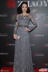 组图：刘嘉玲望拥各地房产 汪诗诗代夫澄清