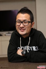 组图：九把刀遭恐吓纵火伤人 斥对方“没品”