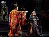 组图：大剧院歌剧《西施》三度归来 精美剧照欣赏