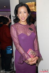 林子祥宣布当公公 朱玲玲早知郭晶晶搬离大宅