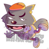 组图：《喜羊羊与灰太狼3》精美造型图曝光