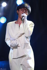 组图：华晨宇将加盟央视梦想星搭档公益盛典