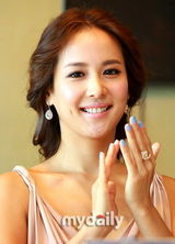 幻灯图集：吴志浩赵茹珍任韩国大钟电影奖宣传大使