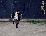 组图：《嫁入豪门》钱泳辰演绎别样豪门人生