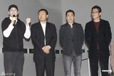 组图：冯小刚新片历经八年 痛斥低素质媒体不懂尊重