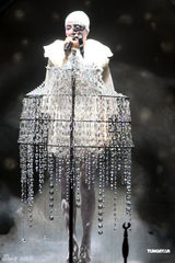 组图：策划-天后是神马，天后就是时尚ICON