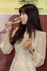 高清图：李多海等出席韩国和澳洲建交50周年活动