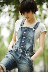 隋俊波写真-华人女星写真集-明星写真馆n63.co