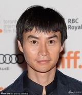 组图：《太极侠》首映 基努-里维斯携陈虎亮相