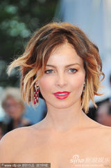 组图：时尚威尼斯之首饰珠宝大巡礼