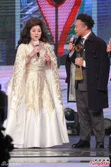 组图：十大中文金曲陈奕迅容祖儿再连霸