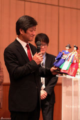 组图：《杨贵妃》发布会 王力宏范冰冰郭在容亮相