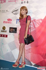 组图：nono娶小15岁娇妻 罗志祥吴克群到场