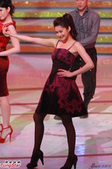 组图：无线45周年台庆群星荟萃 黎耀祥获奖陈豪反串