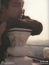 策划：继续宠爱张国荣11周年 光影瞬间定格