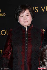 甄子丹妻子否认再办婚礼 阿Sa闭关未见陈伟霆