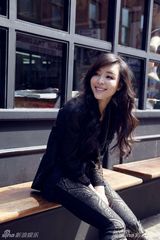 组图：张静初被曝奉子成婚 恬淡美人写真盘点