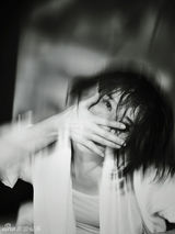 组图：孟京辉新戏《一个陌生女人的来信》剧照