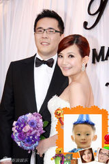 策划：马年星宝贝趣味拼图 谁家的娃儿最有星相