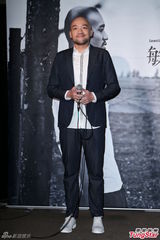 组图：李代沫推出第二张专辑 费玉清钦点合作