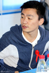 组图：王宝强成预防艾滋病关爱大使 回顾打工经历