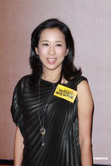 组图：商台新直播节目出街 陈志云否认调走查小欣