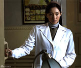 组图：电视剧《零下三十八度》剧照及主演