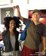 [显微镜]宗萨仁波切：会拍戏可以恋爱的活佛