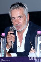 组图：《雪国列车》原作者出席电影特别上映会