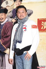 组图：郭晋安开心吸金 田蕊妮曝萧正楠恋爱中