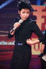 组图：《我们有一套》精彩现场 沙宝亮孙悦等亮相