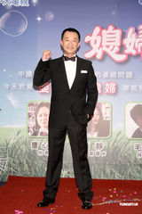 高清组图：海清黄海波台湾宣传 现场求婚场面搞笑