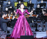 高清组图：中国爱乐总政歌舞团打造2011新年音乐会