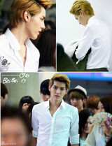 策划：鹿晗宋茜KRIS 韩国爱豆中国制造