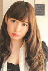 组图：AKB48cosplay风写真 黑衣劲装酷帅