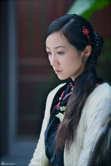 组图：《代号十三钗》首曝剧照 韩雪变身美女特务