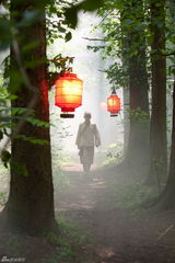 高清图集：3D电影《最后的风之子》剧照