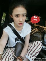 组图：全国校花微博大搜罗 性感爆乳VS清纯可爱