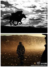 组图：2012年10月环球电影趣图回顾