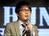 组图：韩国歌手申胜勋发专辑 纪念出道20周年