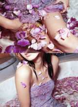 组图：佐佐木希写真集风格多变